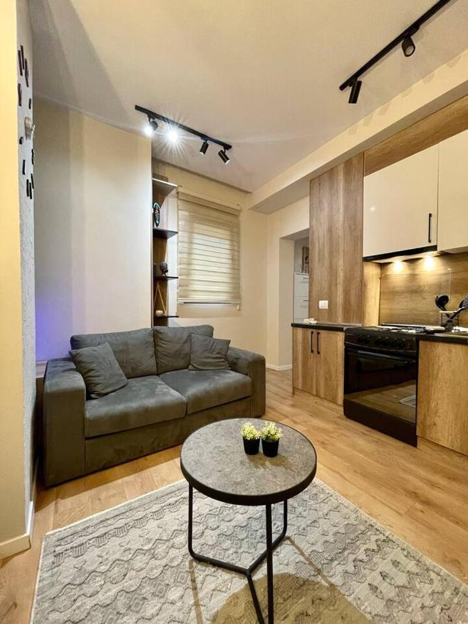 3D Apartament / Tirana City Center Zewnętrze zdjęcie