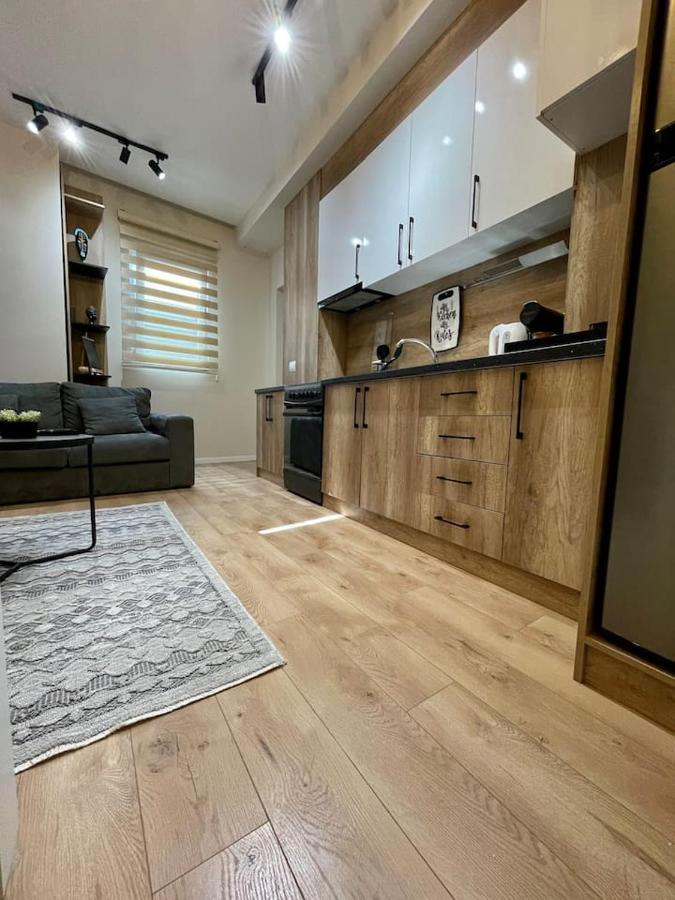 3D Apartament / Tirana City Center Zewnętrze zdjęcie