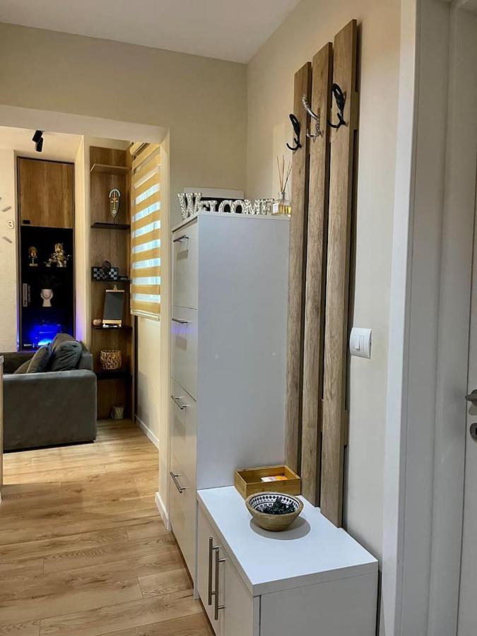 3D Apartament / Tirana City Center Zewnętrze zdjęcie