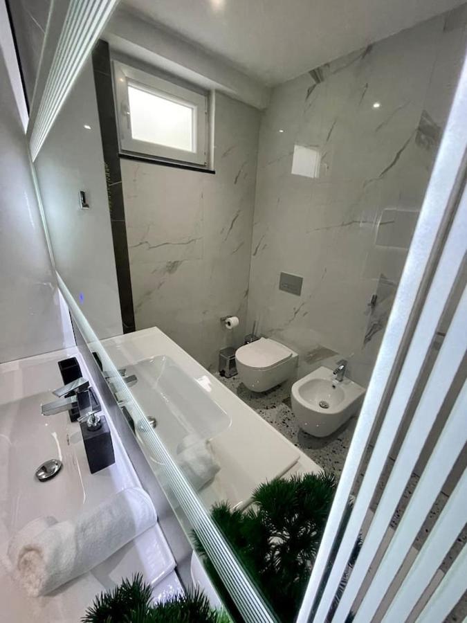 3D Apartament / Tirana City Center Zewnętrze zdjęcie
