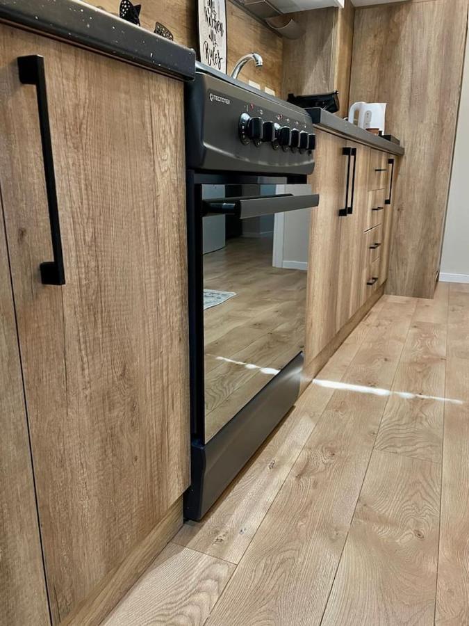 3D Apartament / Tirana City Center Zewnętrze zdjęcie