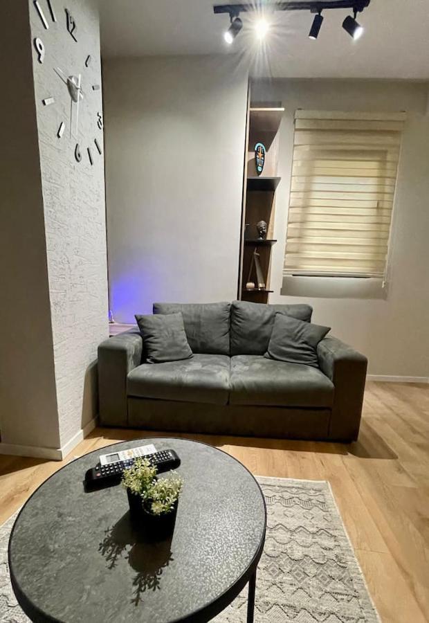 3D Apartament / Tirana City Center Zewnętrze zdjęcie