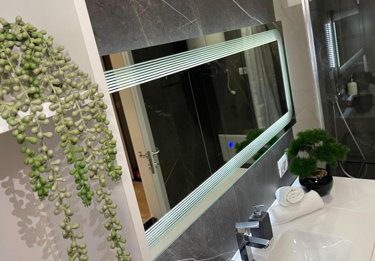 3D Apartament / Tirana City Center Zewnętrze zdjęcie