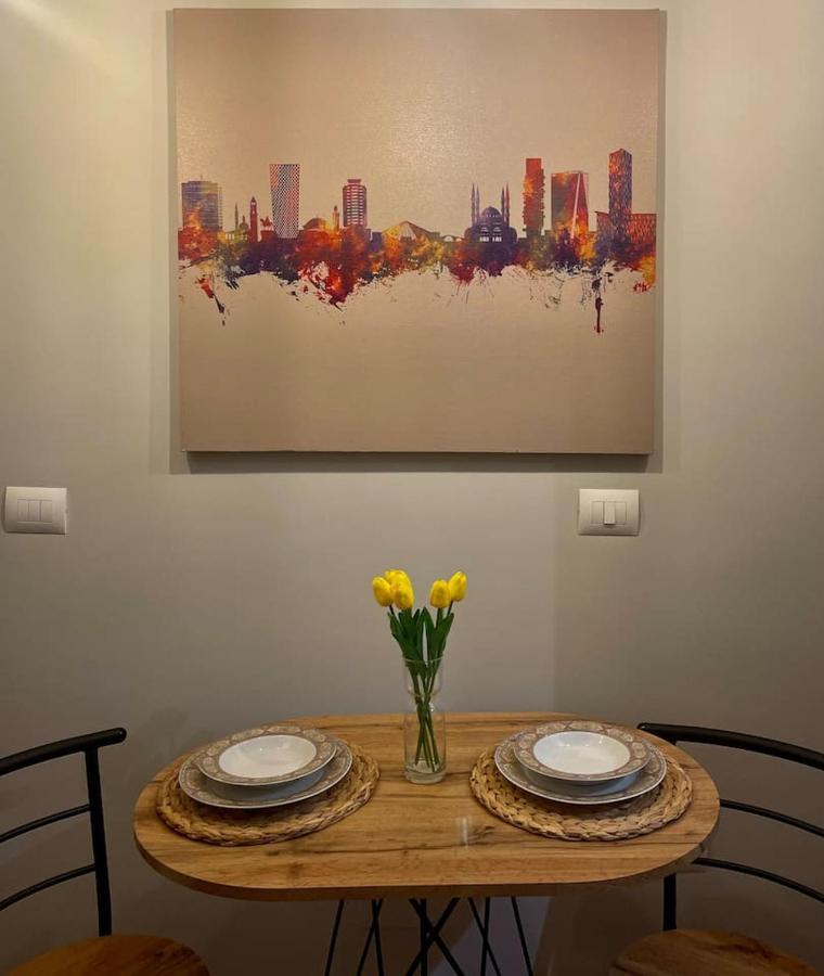 3D Apartament / Tirana City Center Zewnętrze zdjęcie